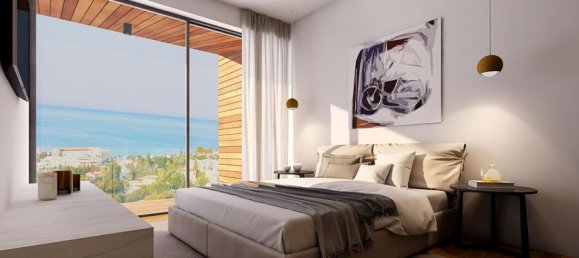 5 chambres villa à vendre à Chloraka, Paphos, Cyprus № 10528 15