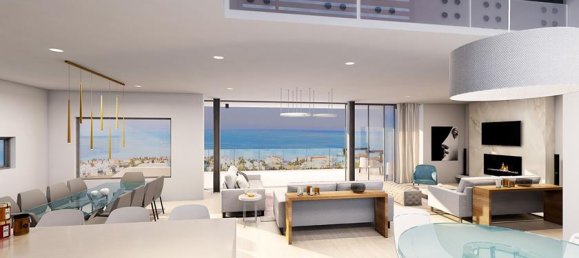 5 bedrooms Villa in Chloraka, Cyprus No. 10528 13