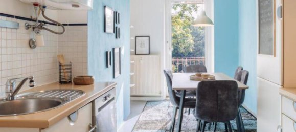 3-salle Appartement à Jakomini, Austria No. 232272 5