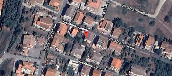 4 bedrooms Apartment in Colleferro, Italy No. 304701 2