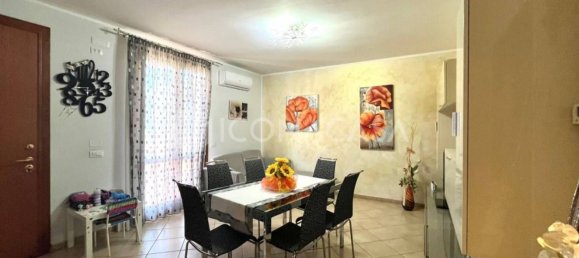 3-Zimmer Wohnung in Santa Maria a Monte, Italy, Nr. 260520 13