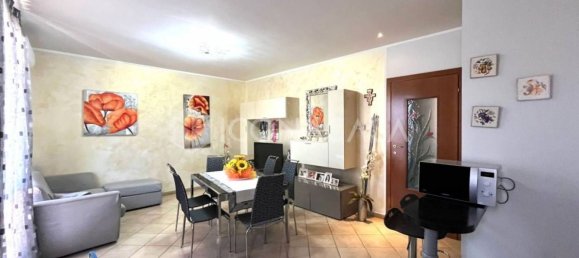 3-Zimmer Wohnung in Santa Maria a Monte, Italy, Nr. 260520 15