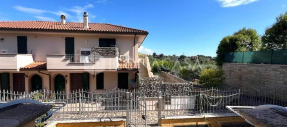 3-Zimmer Wohnung in Santa Maria a Monte, Italy, Nr. 260520 3