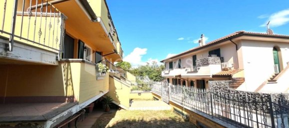 3-Zimmer Wohnung in Santa Maria a Monte, Italy, Nr. 260520 43