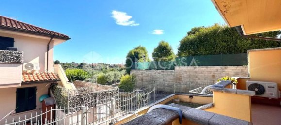 3-Zimmer Wohnung in Santa Maria a Monte, Italy, Nr. 260520 6