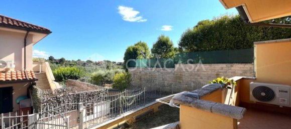 3-Zimmer Wohnung in Santa Maria a Monte, Italy, Nr. 260520 5