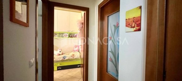 3-Zimmer Wohnung in Santa Maria a Monte, Italy, Nr. 260520 19