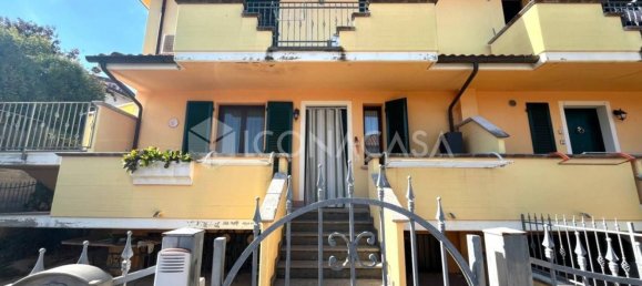 3-Zimmer Wohnung in Santa Maria a Monte, Italy, Nr. 260520 45