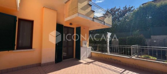 3-Zimmer Wohnung in Santa Maria a Monte, Italy, Nr. 260520 33