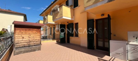 3-Zimmer Wohnung in Santa Maria a Monte, Italy, Nr. 260520 34