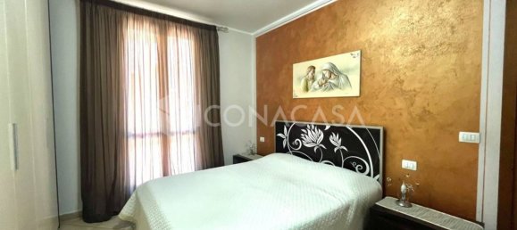 3-Zimmer Wohnung in Santa Maria a Monte, Italy, Nr. 260520 23