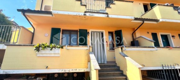 3-Zimmer Wohnung in Santa Maria a Monte, Italy, Nr. 260520 46