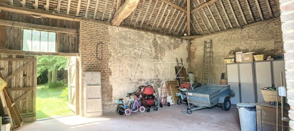 6 Schlafzimmer Haus in Chaumont-en-Vexin, France, Nr. 83285 16