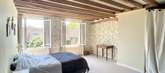 6 Schlafzimmer Haus in Chaumont-en-Vexin, France, Nr. 83285 8