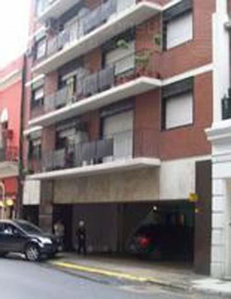  Warehouse in Buenos Aires, Argentina No. 104116