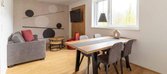 2 rooms Apartment in Mieming, Austria No. 253700 8