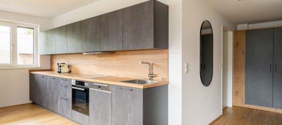 2 rooms Apartment in Mieming, Austria No. 253700 7