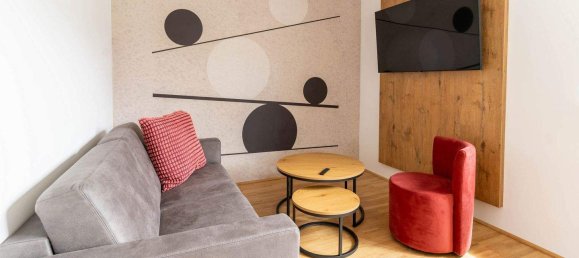 2 rooms Apartment in Mieming, Austria No. 253700 9