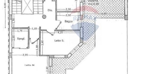 8 bedrooms Villa in Rosolini, Italy No. 319866 21