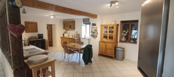 Casa T5 em Lignerolles, France N.º 73576 10