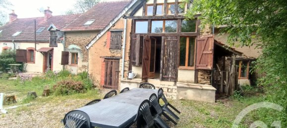 Casa T5 em Lignerolles, France N.º 73576 7