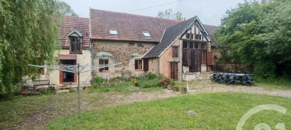 Casa T5 em Lignerolles, France N.º 73576 20