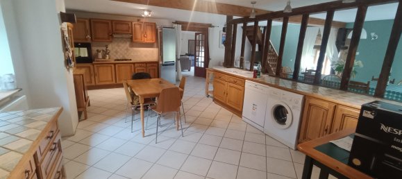 Casa T5 em Lignerolles, France N.º 73576 11