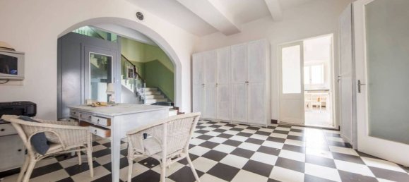 10 bedrooms Villa in Zoagli, Italy No. 66829 3