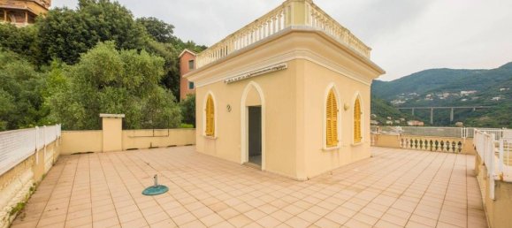 10 bedrooms Villa in Zoagli, Italy No. 66829 37