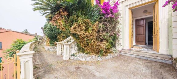 10 bedrooms Villa in Zoagli, Italy No. 66829 39