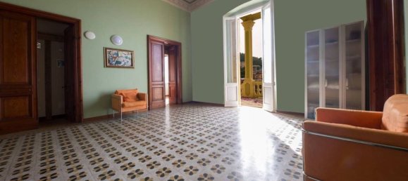 10 bedrooms Villa in Zoagli, Italy No. 66829 15