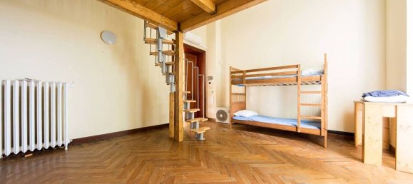 10 bedrooms Villa in Zoagli, Italy No. 66829 23