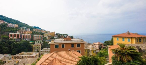 10 bedrooms Villa in Zoagli, Italy No. 66829 18