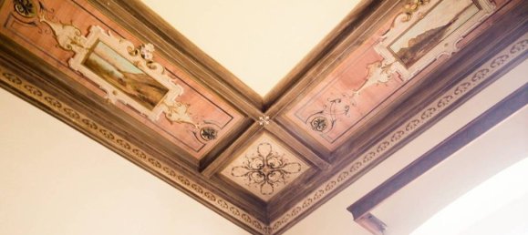 10 bedrooms Villa in Zoagli, Italy No. 66829 30