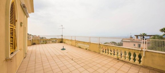 10 bedrooms Villa in Zoagli, Italy No. 66829 25