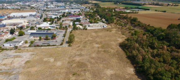 Terrain à Étoile-sur-Rhône, France 403m² No. 104768 5