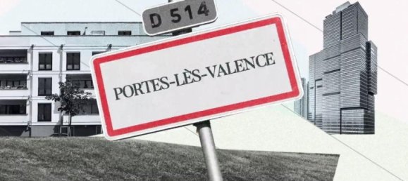 Terrain à Étoile-sur-Rhône, France 403m² No. 104768 10