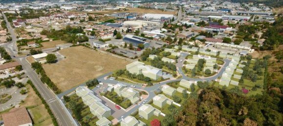 Terrain à Étoile-sur-Rhône, France 403m² No. 104768 3