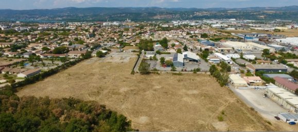 Terrain à Étoile-sur-Rhône, France 403m² No. 104768 8