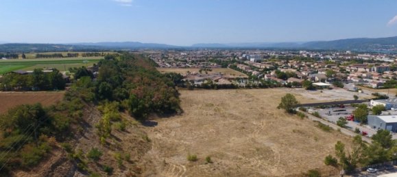 Terrain à Étoile-sur-Rhône, France 403m² No. 104768 6