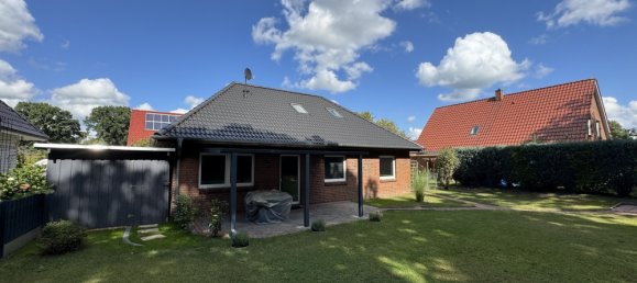 Бунгало с 5 комнатами в Фрисландия, Германия № 342068 10