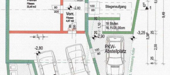 4غرفة منزل في Purkersdorf, Austria رقم 34804 15