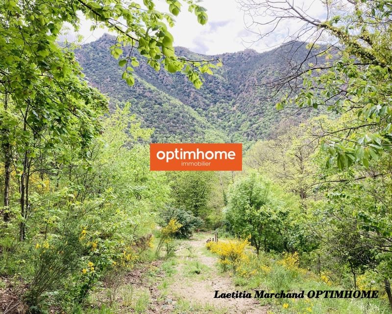 Terreno em Casteil, France 65135 m² N.º 185845