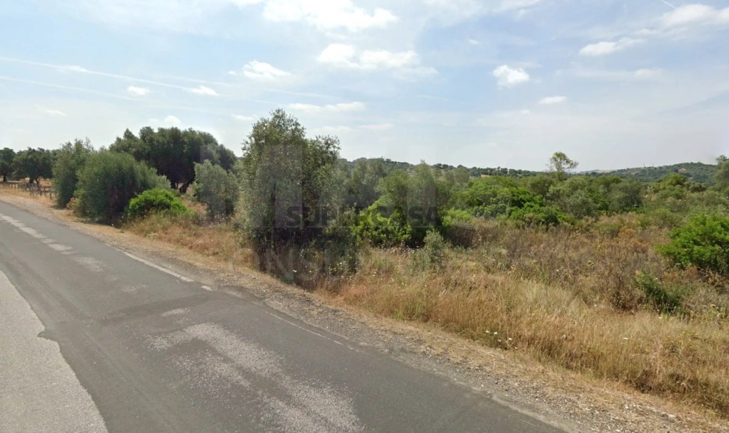 Terrain à Torres Novas, Portugal No. 322865