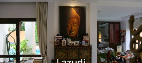 3 bedrooms Villa in Pattaya, Thailand No. 25009 6