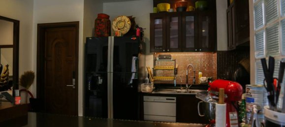 Вилла с 3 спальнями в Паттайя, Таиланд № 25009 4