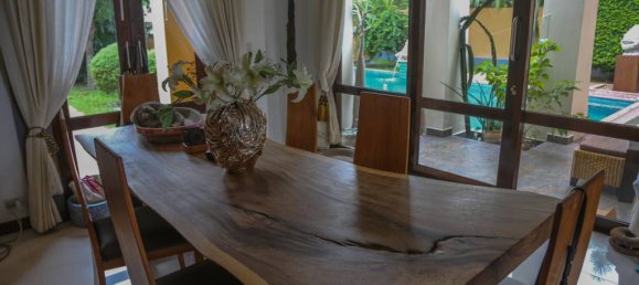 Вилла с 3 спальнями в Паттайя, Таиланд № 25009 2