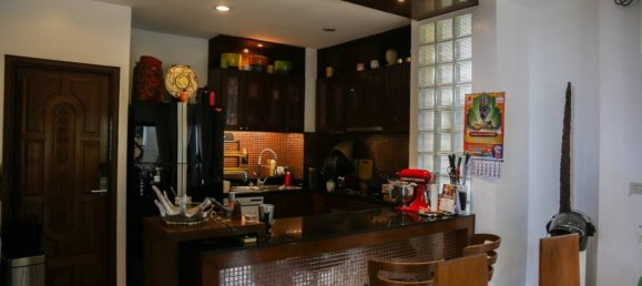 Вилла с 3 спальнями в Паттайя, Таиланд № 25009 5