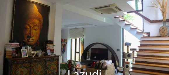 3 bedrooms Villa in Pattaya, Thailand No. 25009 5