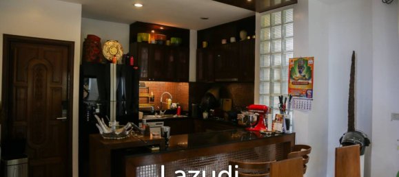 3 bedrooms Villa in Pattaya, Thailand No. 25009 7